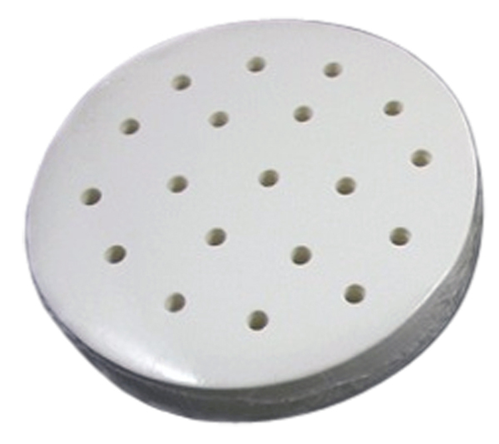 Комплект Бумаги Для Пресса Для Гамбургеров 90Мм Hurakan Hkn-P90