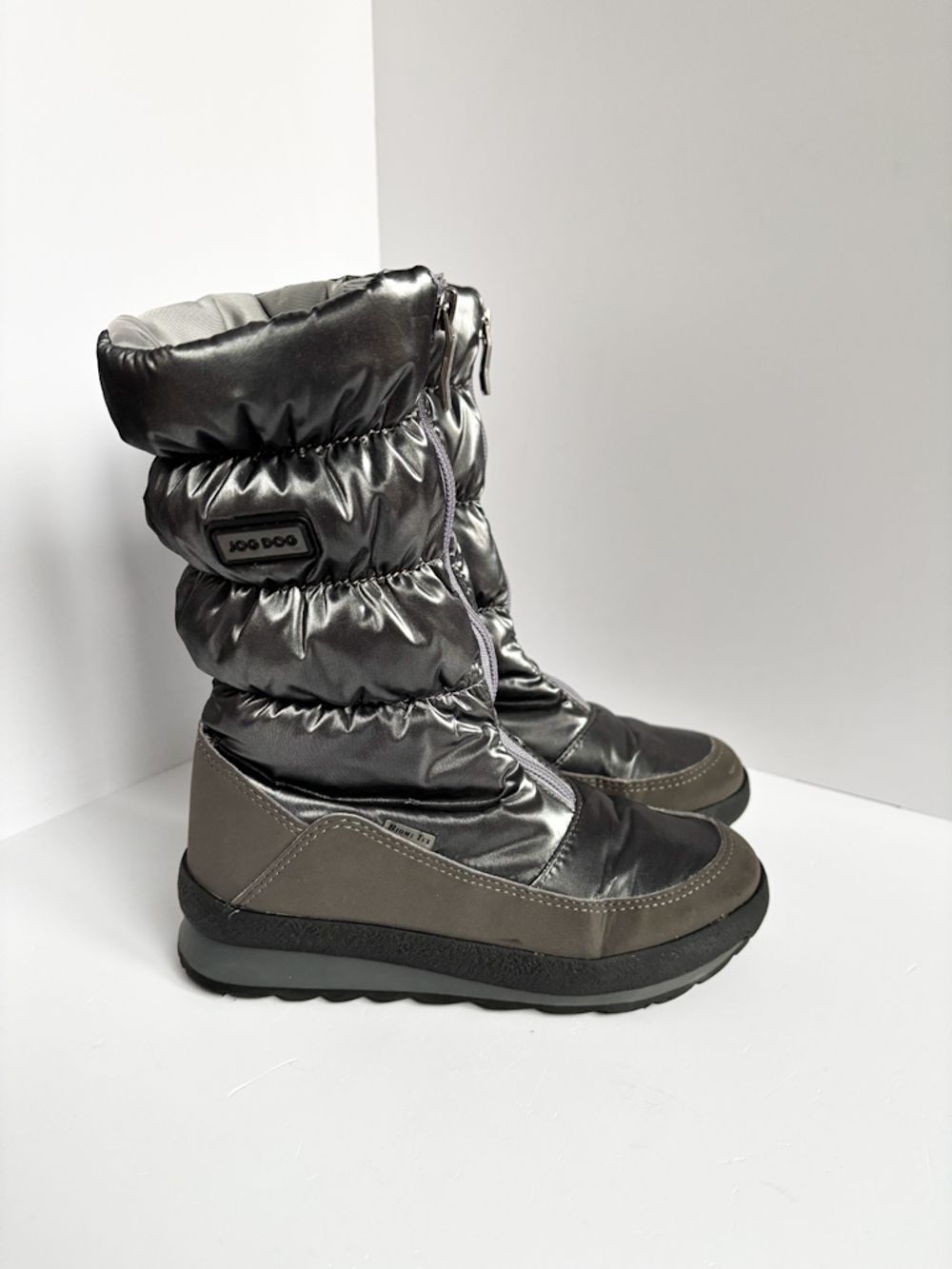 Зимние сапоги Jog Dog, 31