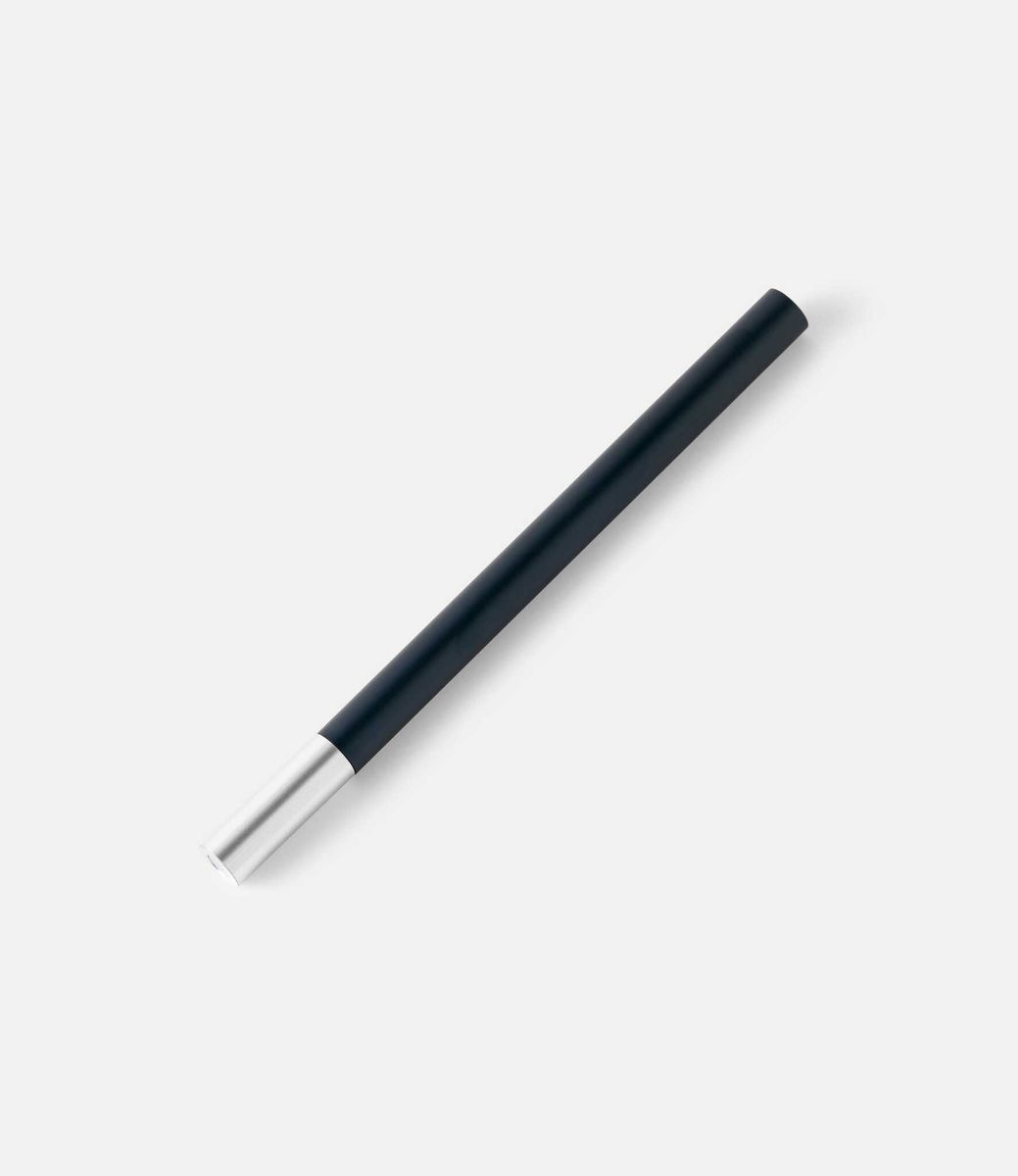 Ten Stationery Stand Roller Pen Inky Black — портативная настольная ручка