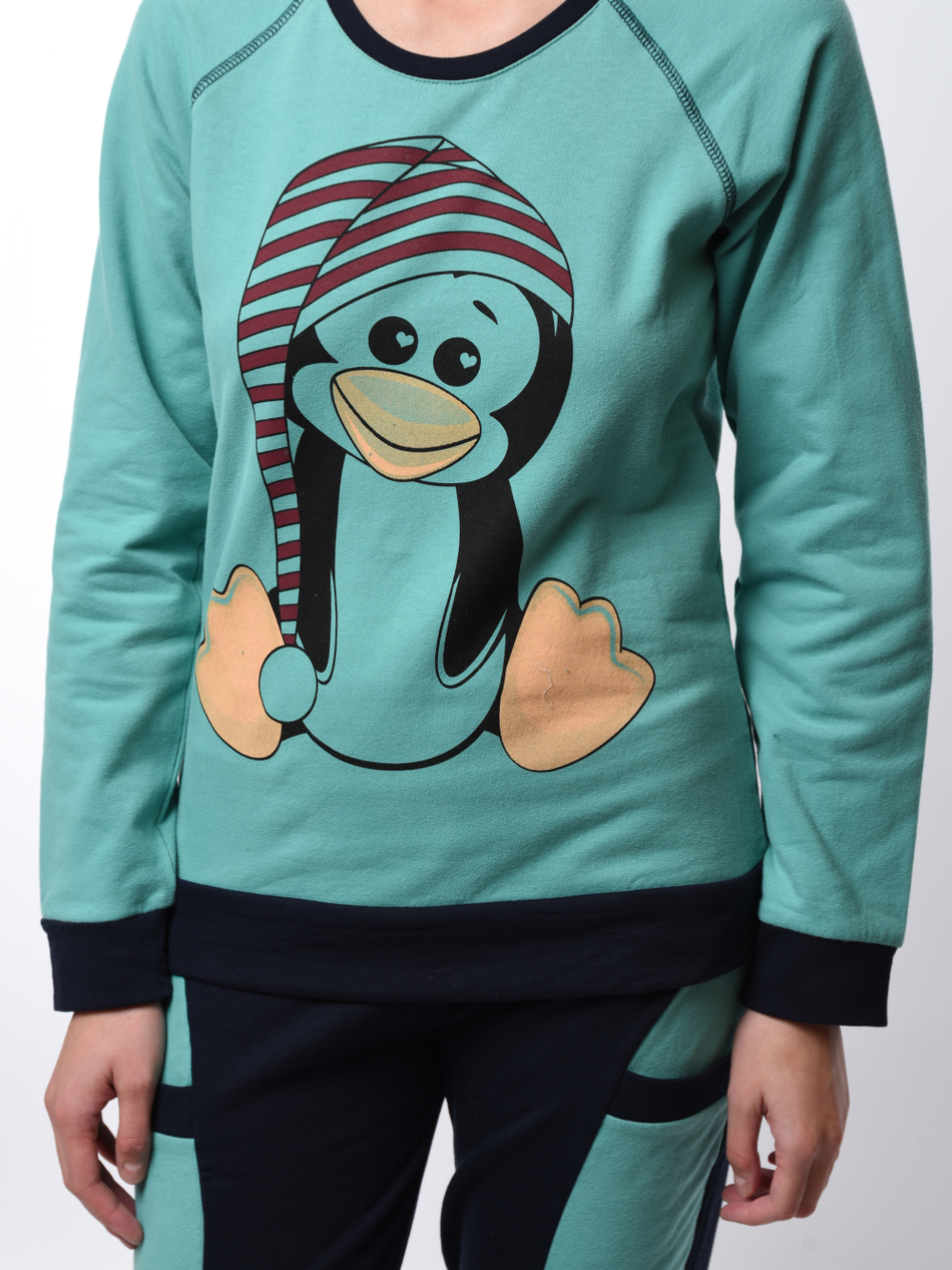 Костюм женский