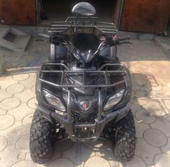 Квадроцикл ATV Beorn 200