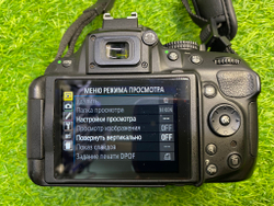 Nikon D5200 kit 18-55mm VR Покупка/Продажа