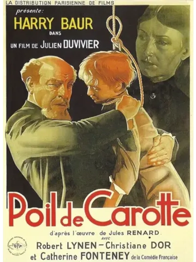 Рыжик (1932) (DVD-R)