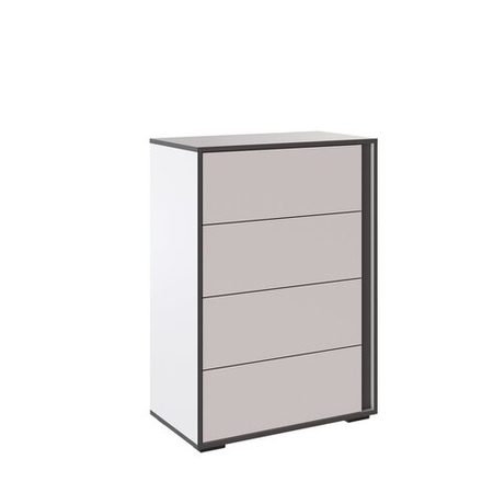 Асцелла (Тэкс) Комод