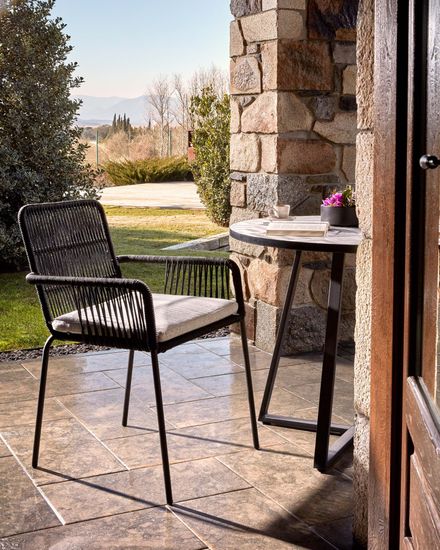 Круглый стол Tella Ø90 Испания La Forma