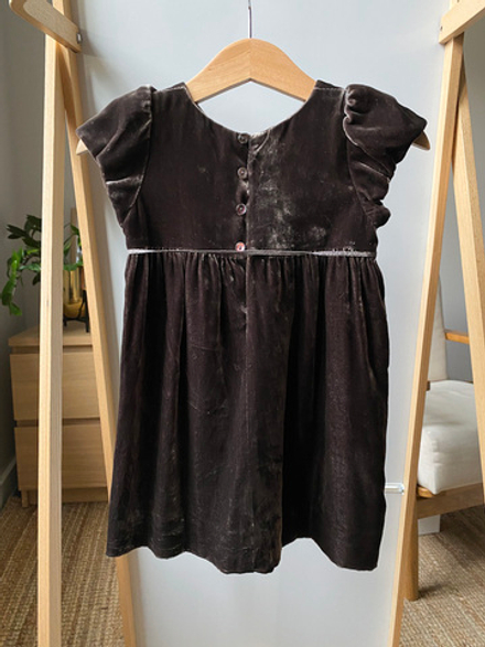 Платье Bonpoint, 92