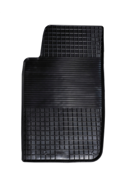 Резиновые коврики Сетка для Peugeot 206 1998-2012, Seintex.00585