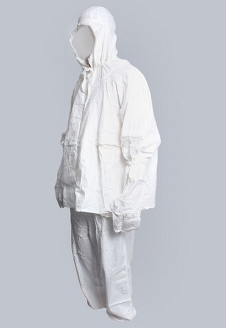 Костюм маскировочный зимний Пермячка