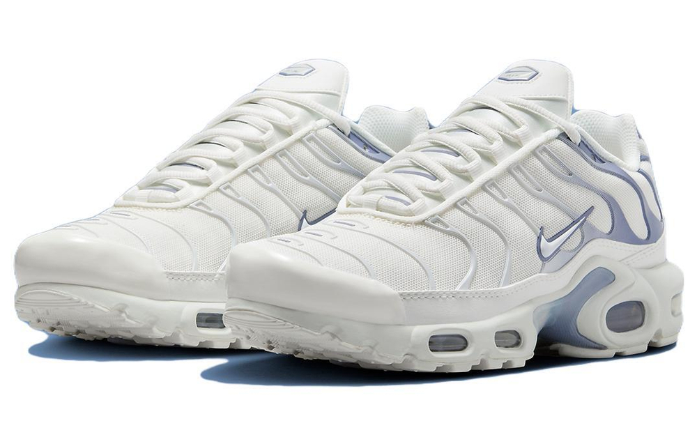 Кроссовки Nike Air Max Plus (Женская размерная сетка)