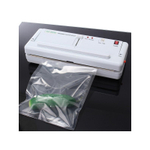Вакуумный упаковщик DZ-300A Foodatlas Pro