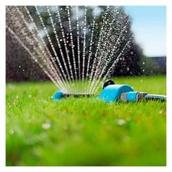 Дождеватель Cellfast ECONOMIC IDEAL осциллирующий (52-071)