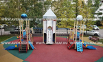 Игровой комплекс Космос