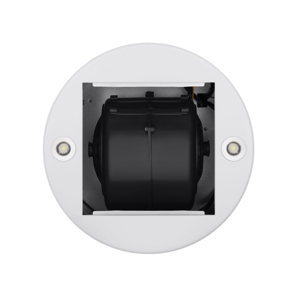 Кухонная вытяжка HOMSair ART 1050IS 35 белый (в 2-х коробках) фото 10