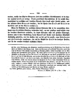 Geschichte Der Schönen Redekünste Persiens. Mit Einer Blüthenlese Aus Zweihundert Persischen Dichtern | J. Hammer-Purgstall