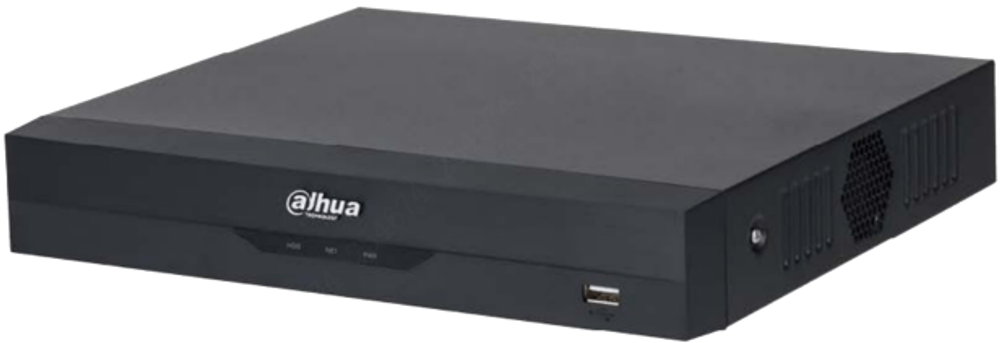 Видеорегистратор  Dahua DH-XVR5104HS-4KL-I3