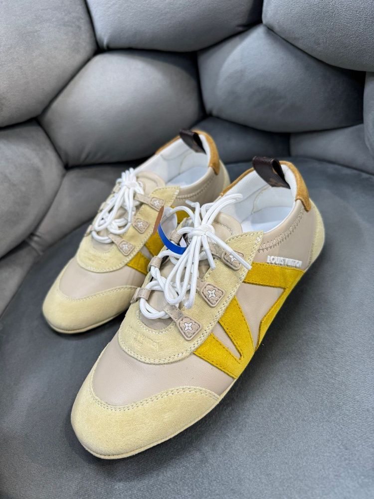 Кроссовки Louis Vuitton
