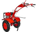 Мотоблок DDE Добрыня Н 799-536