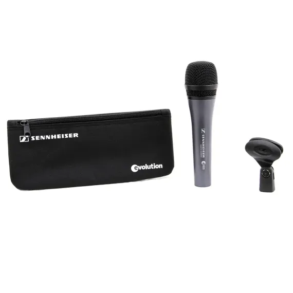 Sennheiser E835 S