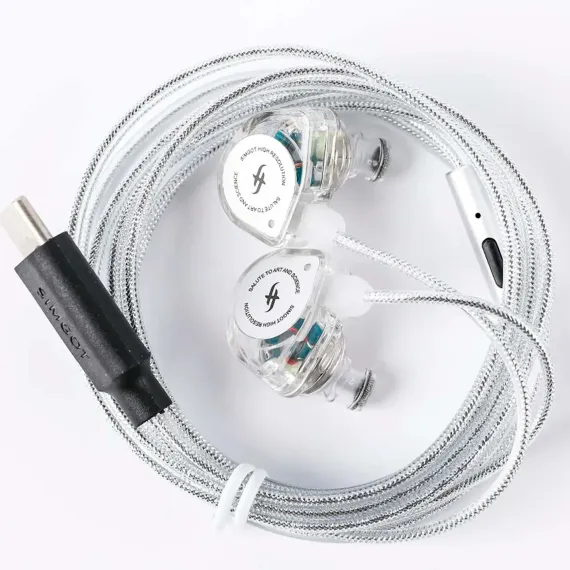 SIMGOT EW100 DSP