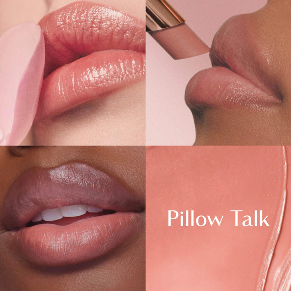 Charlotte Tilbury Pillow Talk Blush Balm Lip Tint - Pillow Talk