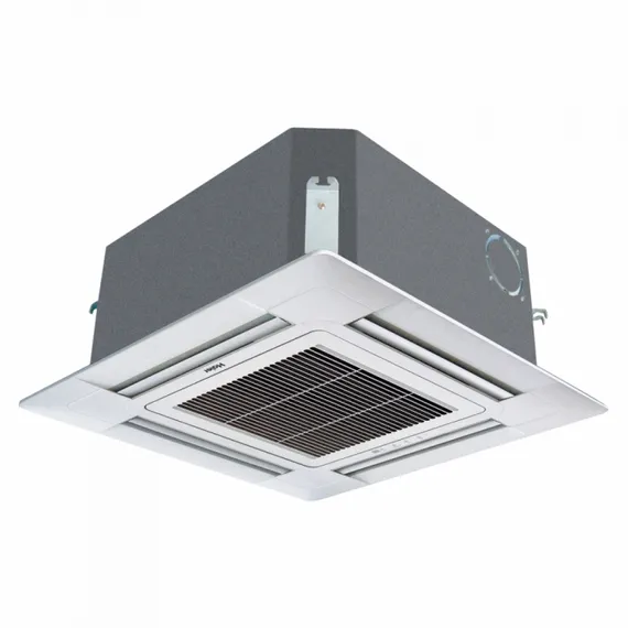 Кассетная сплит-система Haier AB18CS1ERA (S) / 1U18DS1EAA
