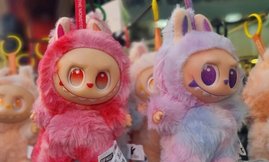 Лабубу ушла из моды