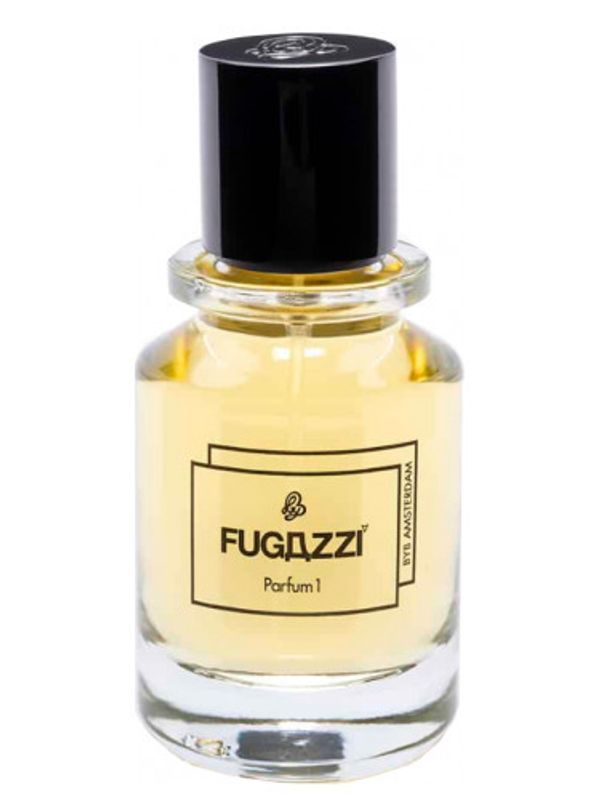 Fugazzi Parfum 1