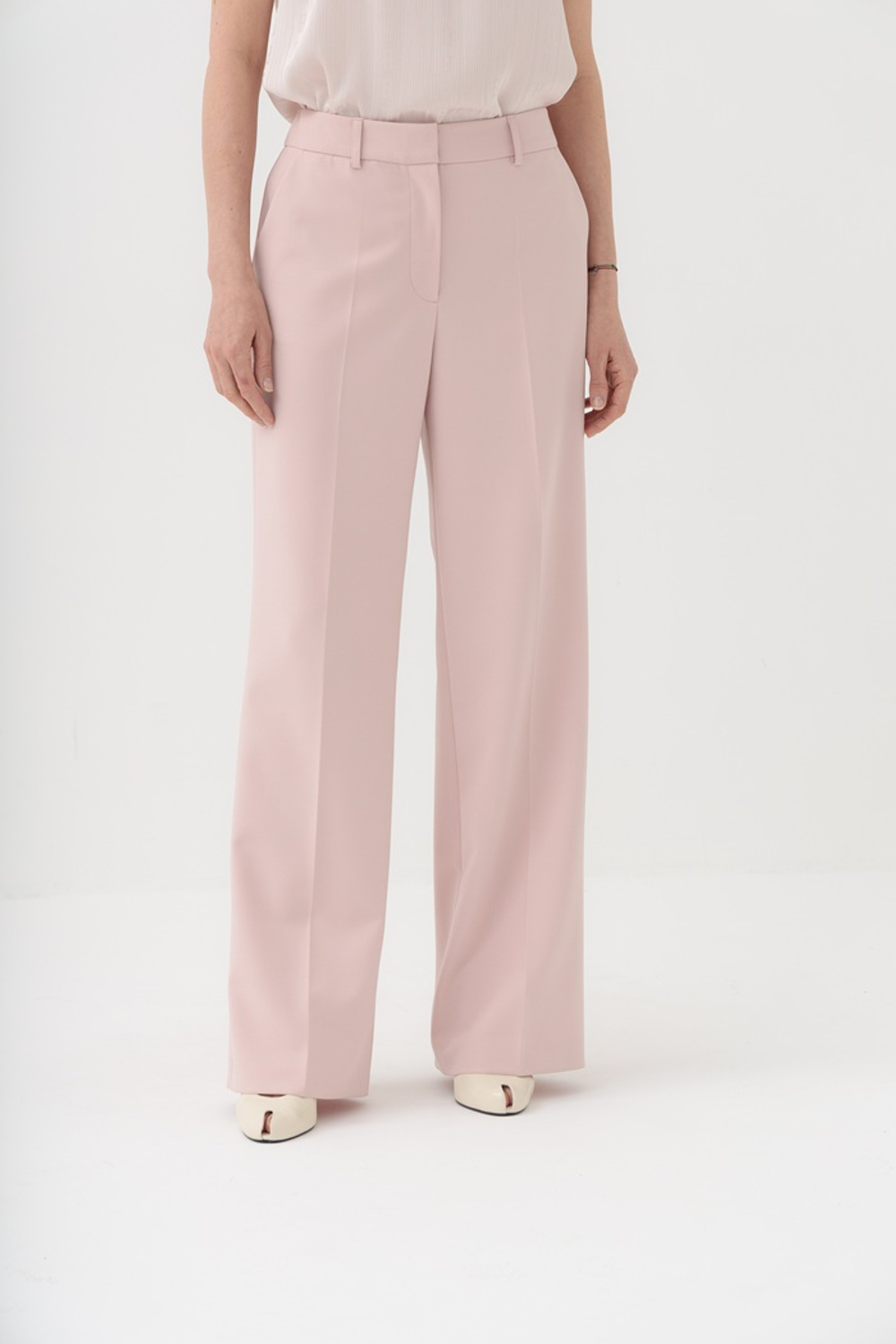 Брюки Розате NOME Atelier