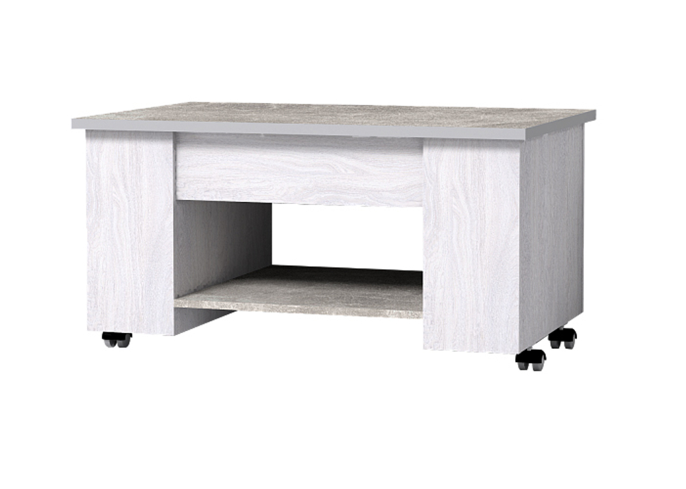 Гостиная модульная Леон. Комплект 1