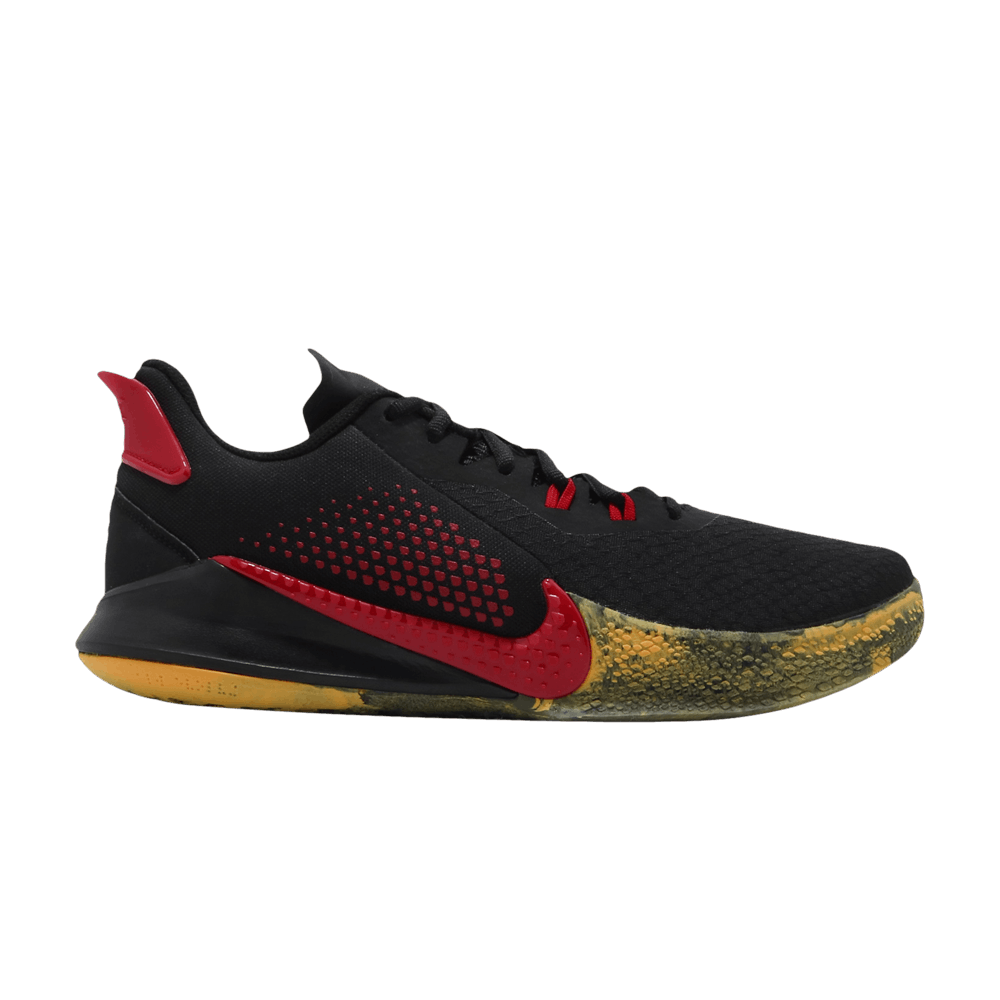 Кроссовки Nike Mamba Fury Ep