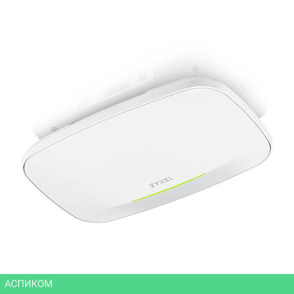 Точка доступа Zyxel NebulaFlex Pro WBE630S-WW0101F