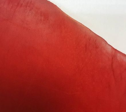 Вороток 4 мм, красный