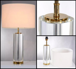 Настольная лампа BRTL3171