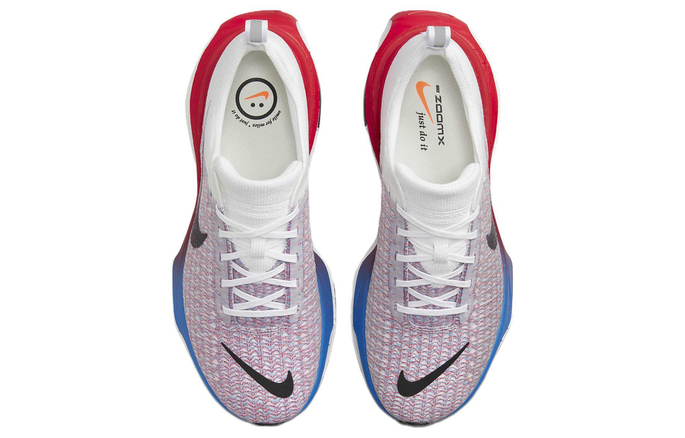Кроссовки Nike Invincible Run 3