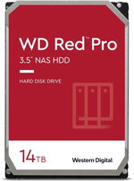 Жесткий диск 14TB SATA 6Gb/s Western Digital WD142KFGX