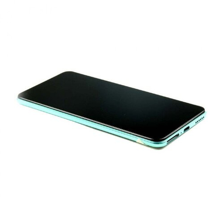 Xiaomi Mi 11 Lite 5GG  ( M2101K9AG) (Дисплейный модуль с тачскрином) (в рамке) (ORIG-SP)