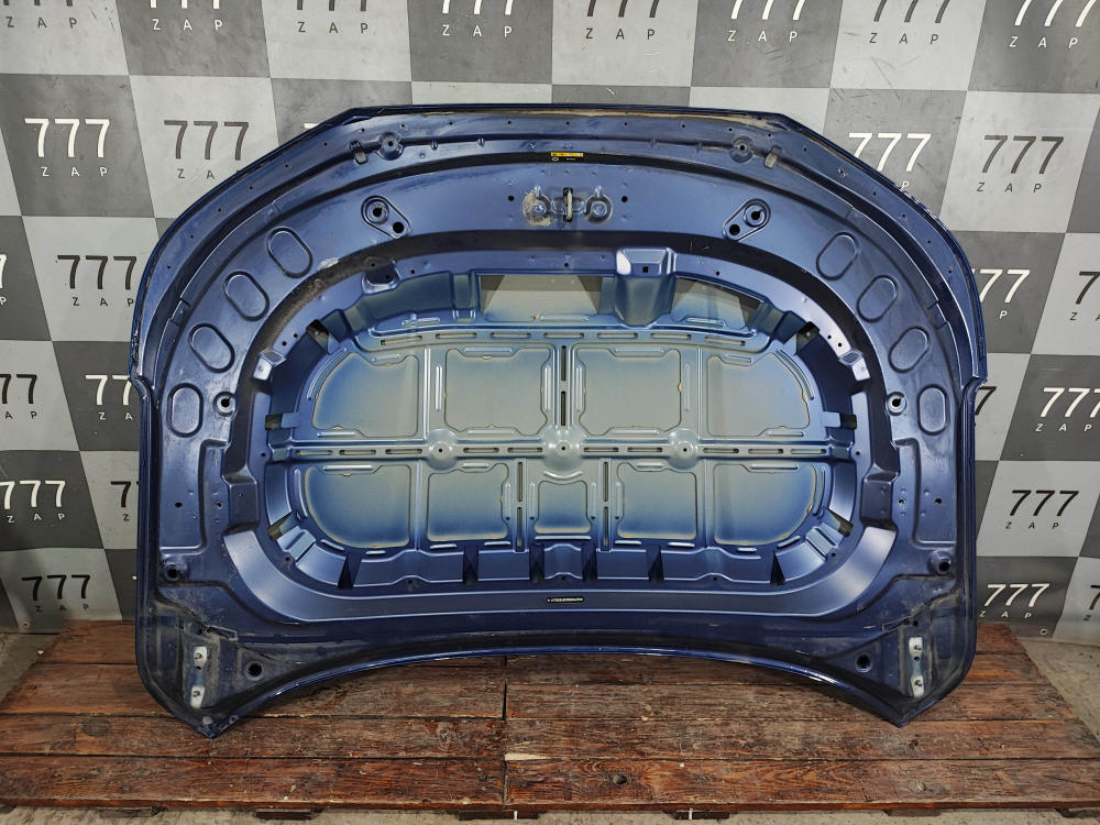 Капот Chery Tiggo 8 Pro, Tiggo 8 Pro Max Б/У Оригинал 553000121AADYJ