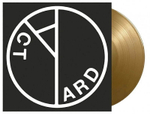 Yard Act - Overload - Gold 2LP