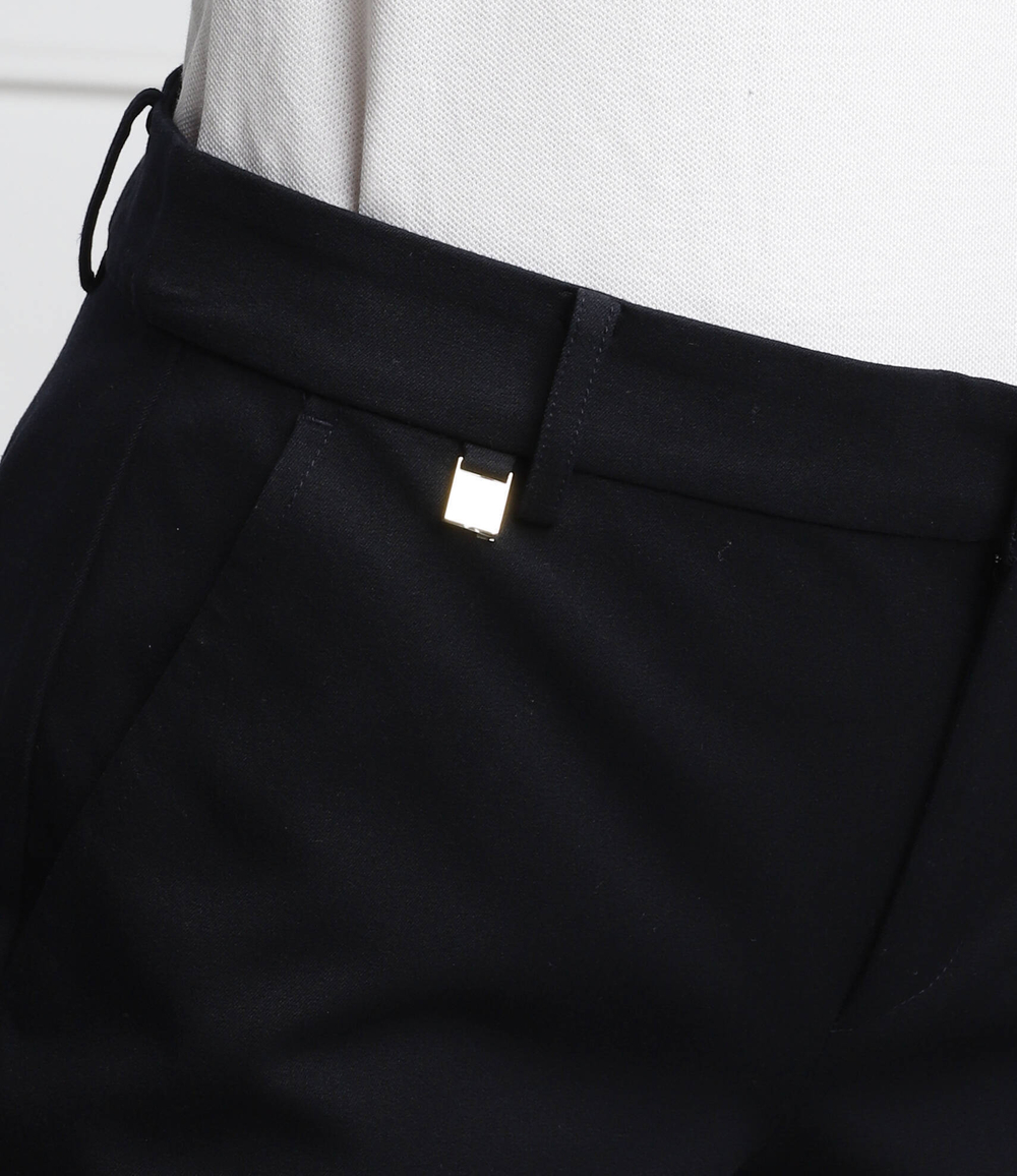 шорты LAUREN RALPH LAUREN - темно-синий(200661653)