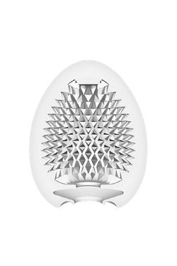 Tenga EGG II – яйцо мастурбатор MISTY