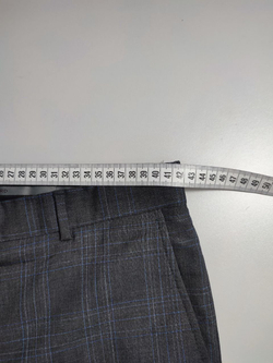 Брюки Gualtiero прямые 48 размер