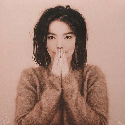 Bjork Debut