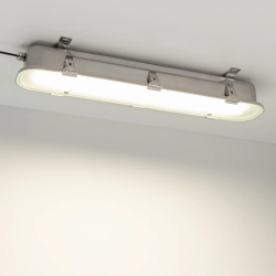 Светильник SP-KATANO-L700-20W Day4000 (SL, 100 deg, 230V) (Arlight, IP65 Металл, 5 лет) 056911