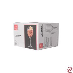 Набор бокалов для вина Florian Bormioli Rocco 380 мл (6шт)