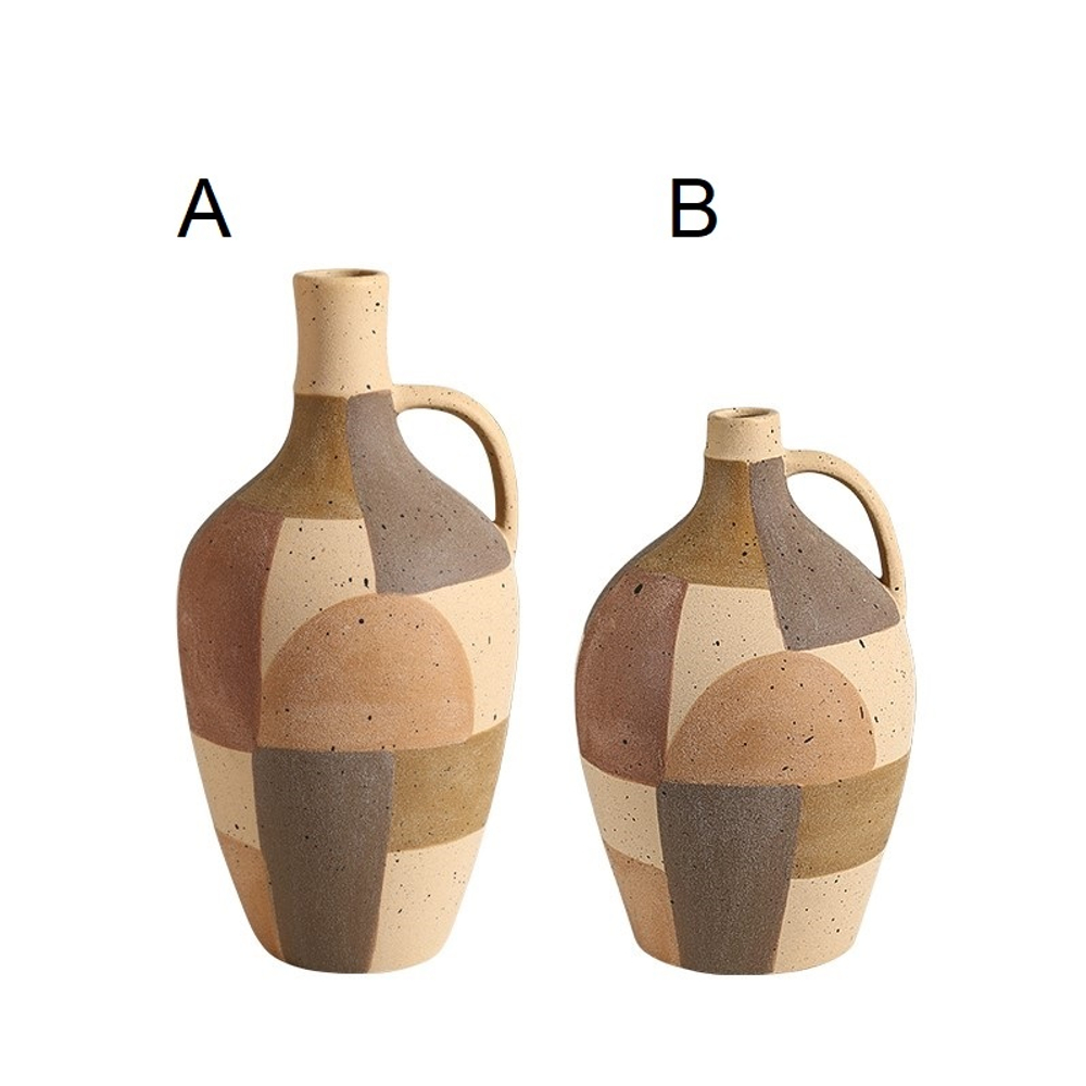 Ваза Assorted color Vase A