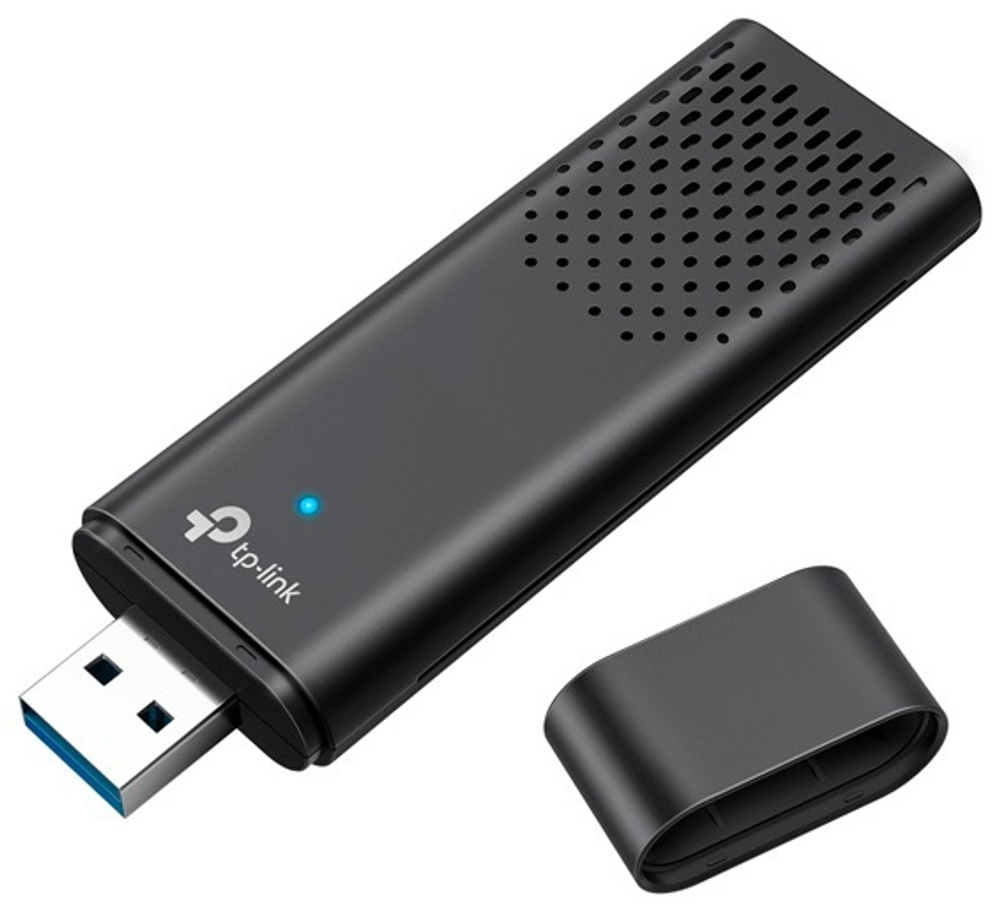 Wi-Fi адаптер TP-LINK Archer TX20U