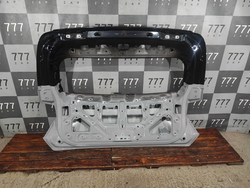 Крышка багажника Hongqi HS3 1 23-нв Б/У Оригинал 6301010HT01S2