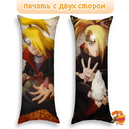 Дакимакура Naruto Дейдара