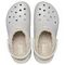Crocs Clog 'Silver'