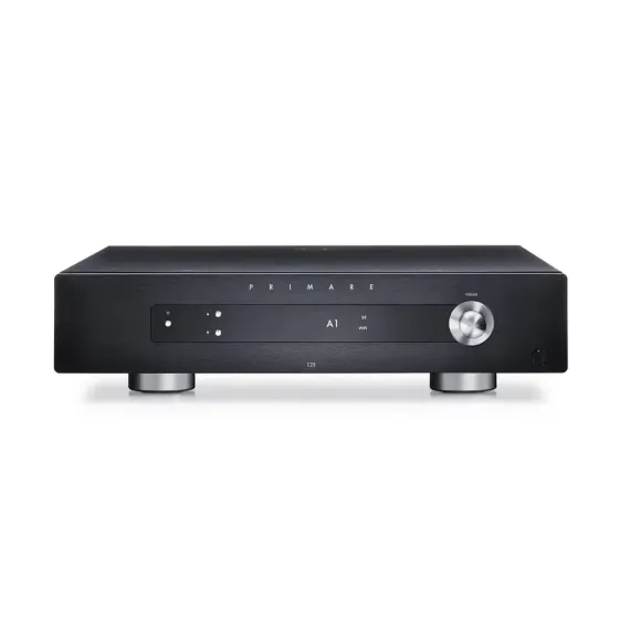 Primare I25 Prisma Black